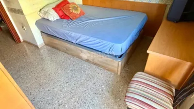 Apartment in Patraix photo 28