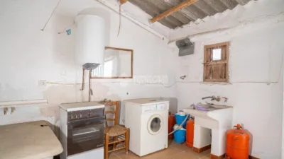 Terraced house in Sabiote photo 32