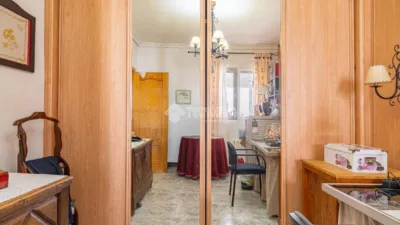 Apartment in Úbeda photo 23