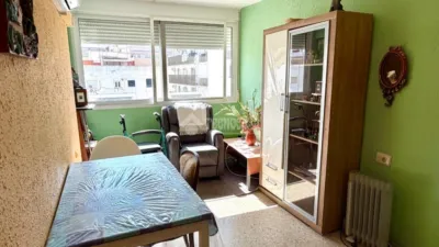 Apartment in Patraix photo 23