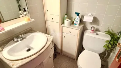 Apartment in Patraix photo 22