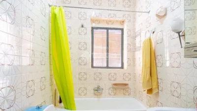 Terraced house in Sabiote photo 23