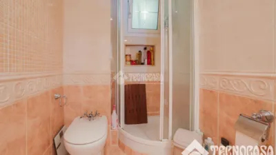 Flat in La Guineueta photo 23