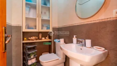 Apartment in the City Centre photo 8