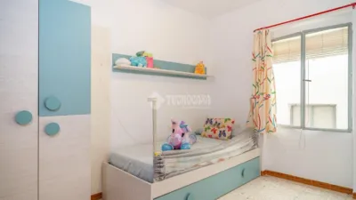 Terraced house in Sabiote photo 18