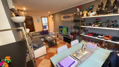 Apartment in Fuentebella photo 3