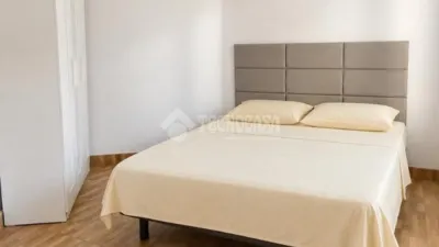 Flat on Calle Francisco Silvela photo 3