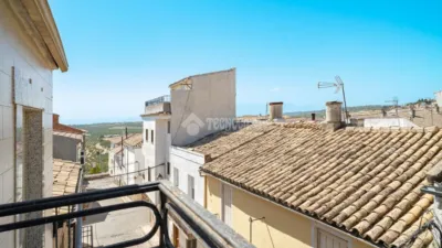 Terraced house in Sabiote photo 28