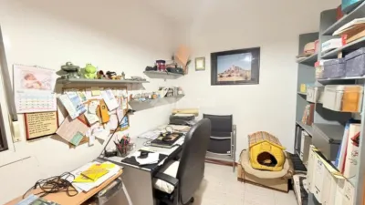 Flat in El Restón photo 12