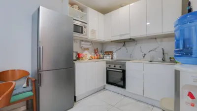 Apartment on Carrer de Santa Llúcia photo 8