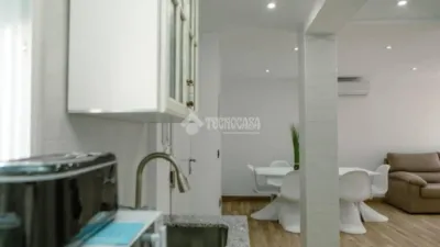 Apartment in Úbeda photo 5