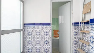 Terraced house in Sabiote photo 15