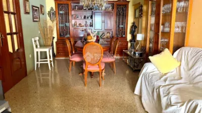 Apartment in Patraix photo 11