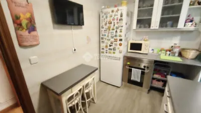 Apartment in Parque Inlasa photo 8
