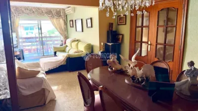 Apartment in Patraix photo 9