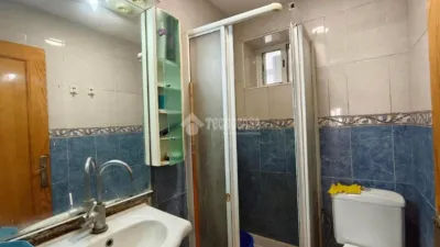 Apartment in Virgen del Remedio-Parque Lo Morant photo 14
