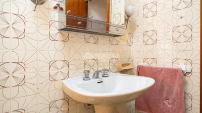 Terraced house in Sabiote photo 26