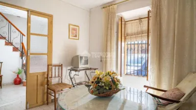 Terraced house in Sabiote photo 4