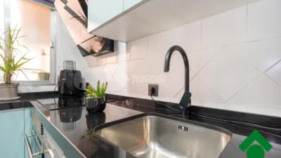 Apartment in Santa Fe photo 16