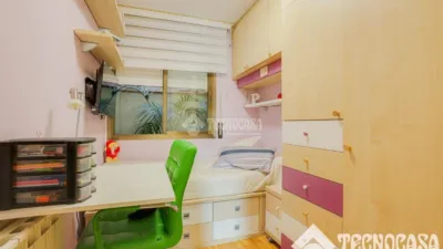 Flat in La Guineueta photo 16