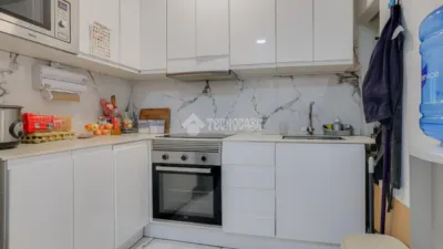Apartment on Carrer de Santa Llúcia photo 10