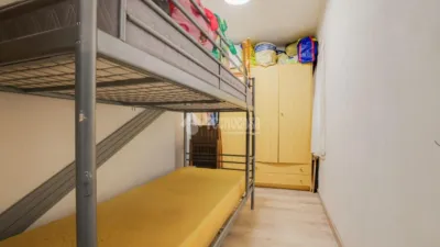 Apartment in Sant Feliu de Llobregat photo 21