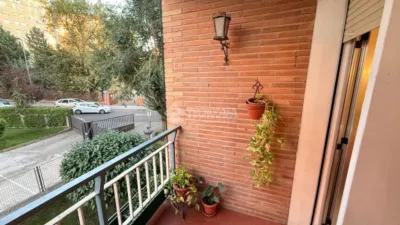 Piso en Constitución-Balconcillo photo 21