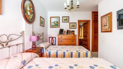 Apartment in Calle La Colina photo 15