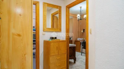 Apartment in Úbeda photo 16