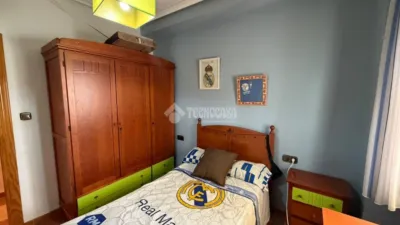 Apartment in Torredonjimeno photo 21