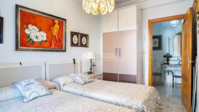 Apartment in Úbeda photo 22