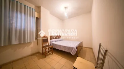 Apartment in Circular-Vadillos photo 12