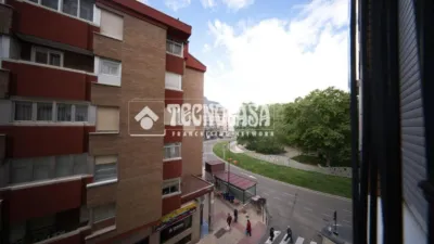 Apartment in Circular-Vadillos photo 9