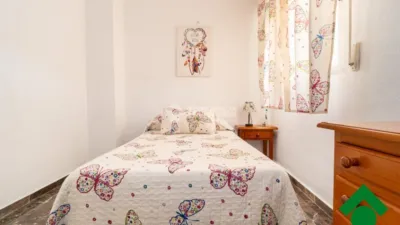 Apartment in Santa Fe photo 25