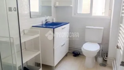 Flat on Calle Francisco Silvela photo 12