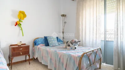 Terraced house in Sabiote photo 12