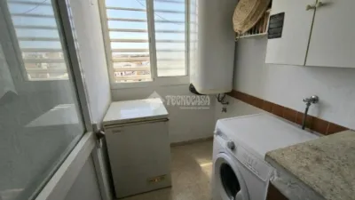 Apartment in San Juan del Puerto photo 3