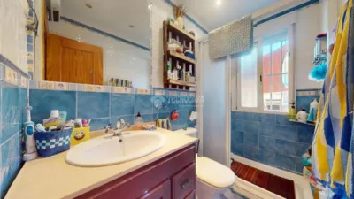 Casa unifamiliar en El Casar photo 23