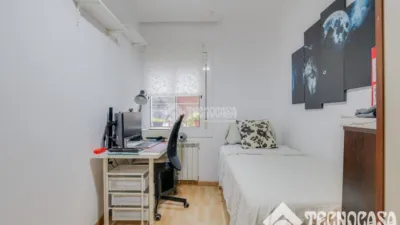 Apartment in La Prosperitat photo 23