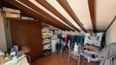 Apartment in Torredonjimeno photo 40