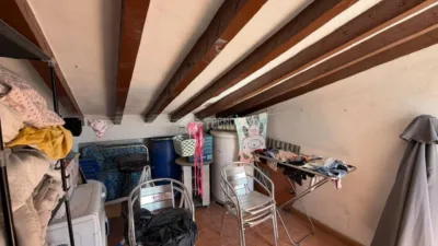 Apartment in Torredonjimeno photo 39