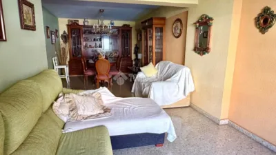 Apartment in Patraix photo 10