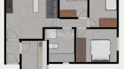 Apartment in the Old Town photo 19