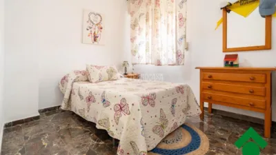Apartment in Santa Fe photo 26