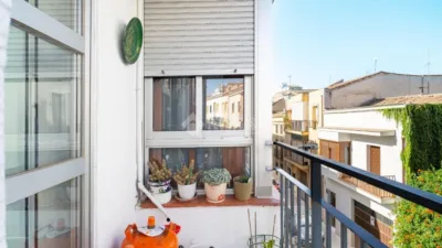 Apartment in Úbeda photo 27