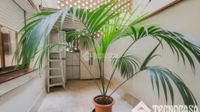 Flat in La Guineueta photo 25