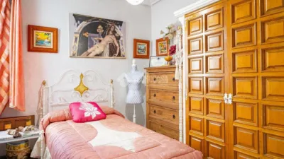 Apartment in Úbeda photo 17