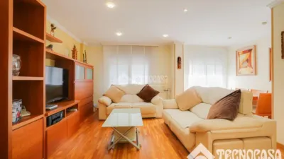 Flat in La Guineueta photo 3