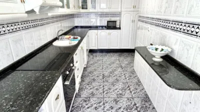 Apartment in Patraix photo 14