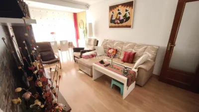 Apartment in Parque Inlasa photo 4